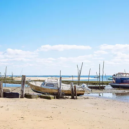 Arcachon, 3 Pièces, 6 Personnes - Fr-1-420-33 Appartement *